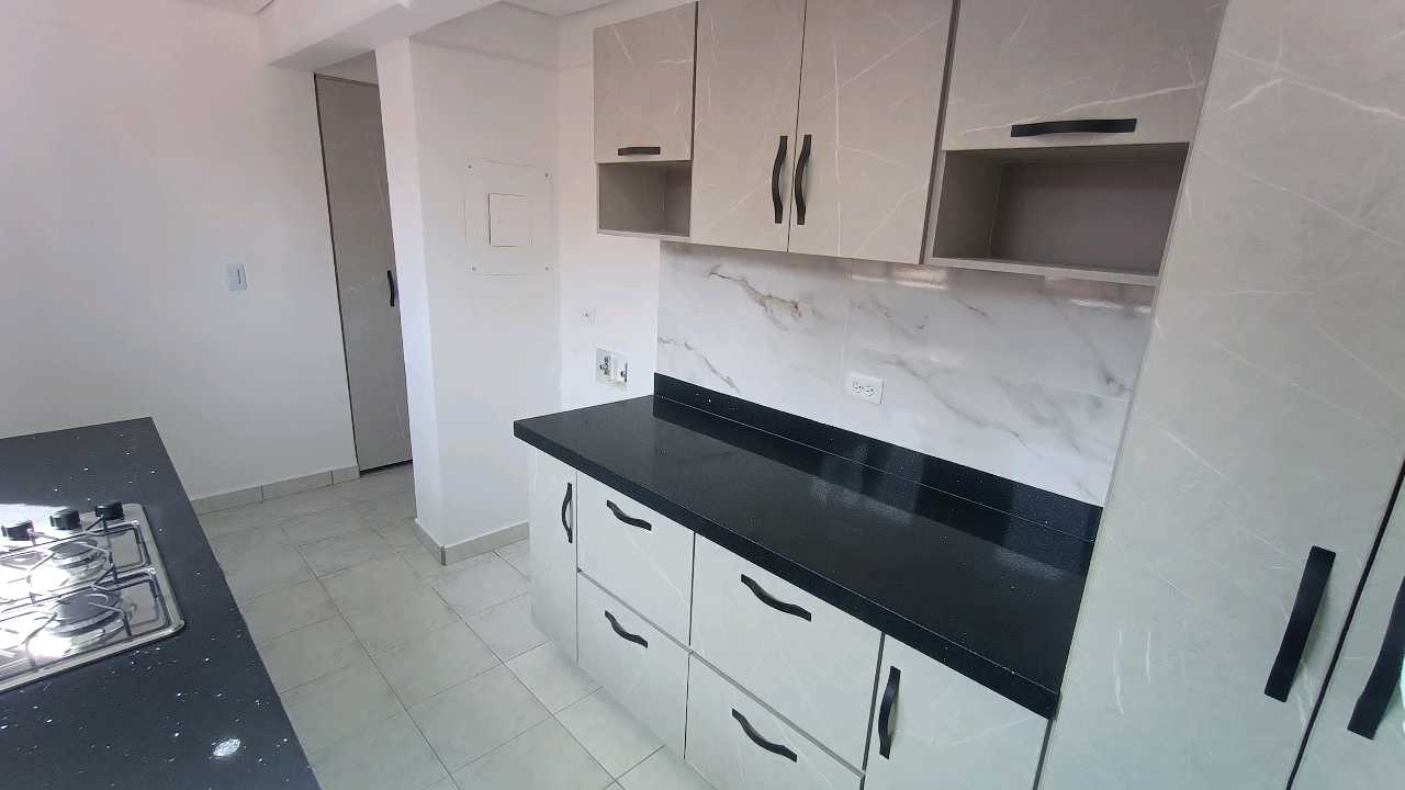 Arriendo apartamento La Mota