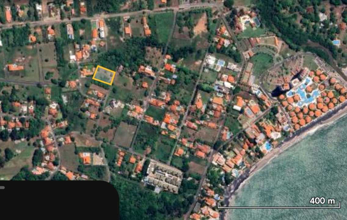 LOTE DE TERRENO EN VENTA, CORONADO, PANAMA | BAHIA SERENA UNO - RM