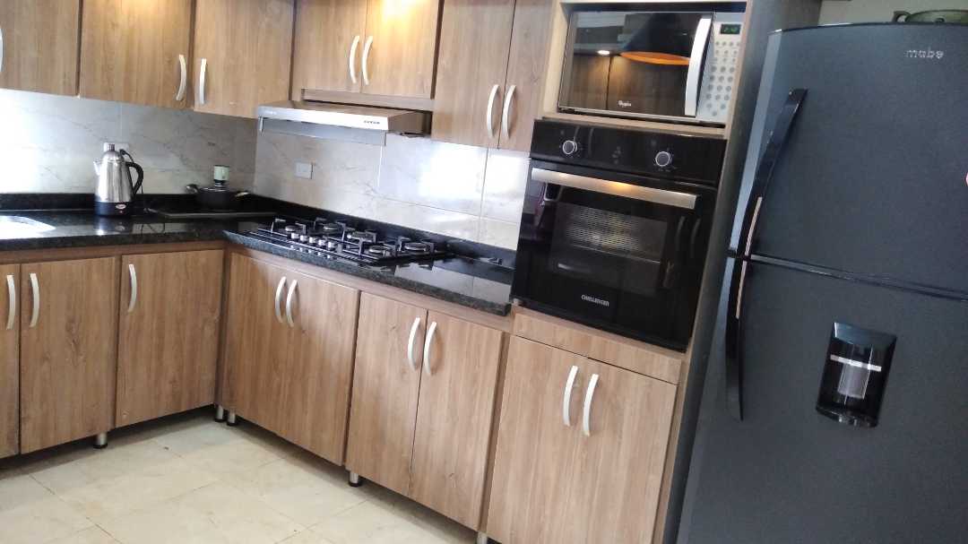 Bellísima Casa en Venta Campo Hermoso