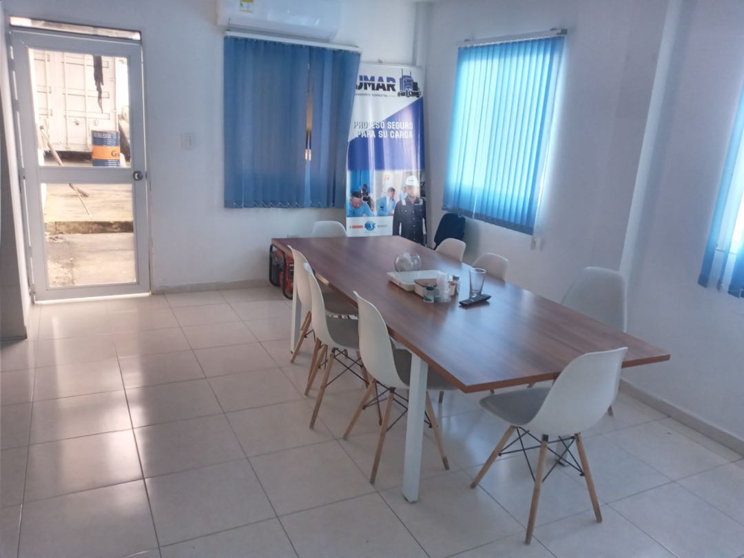 BODEGA EN ARRIENDO EN BOSQUE - CARTAGENA