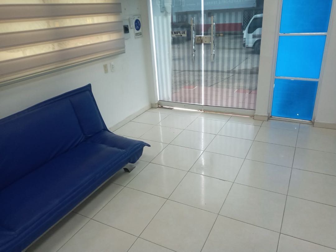 BODEGA EN ARRIENDO EN BOSQUE - CARTAGENA