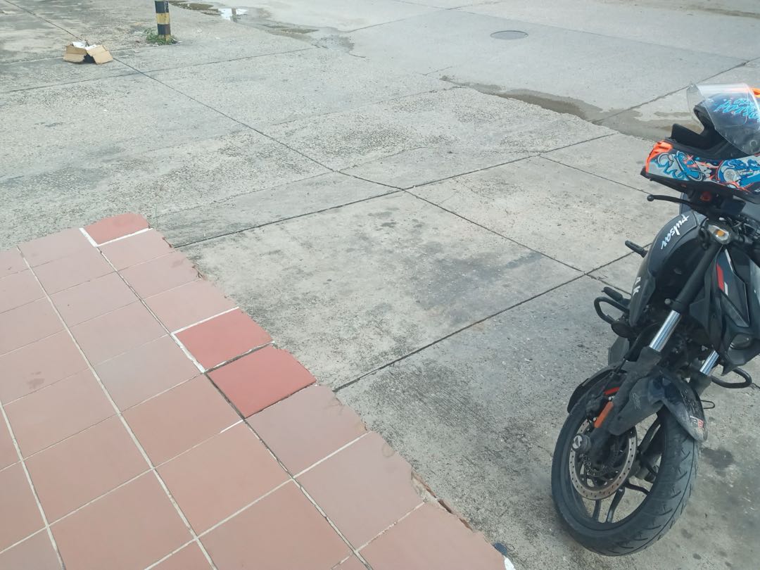 BODEGA EN ARRIENDO EN BOSQUE - CARTAGENA