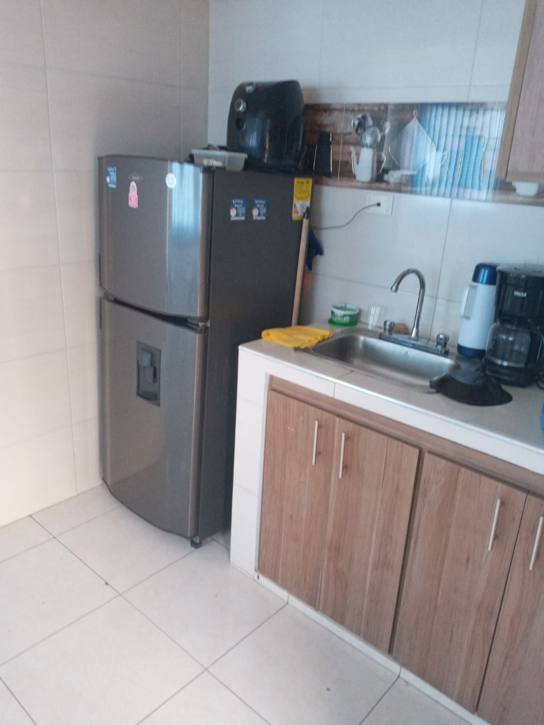 BODEGA EN ARRIENDO EN BOSQUE - CARTAGENA