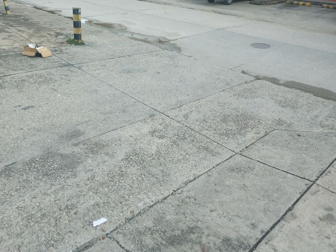 BODEGA EN ARRIENDO EN BOSQUE - CARTAGENA