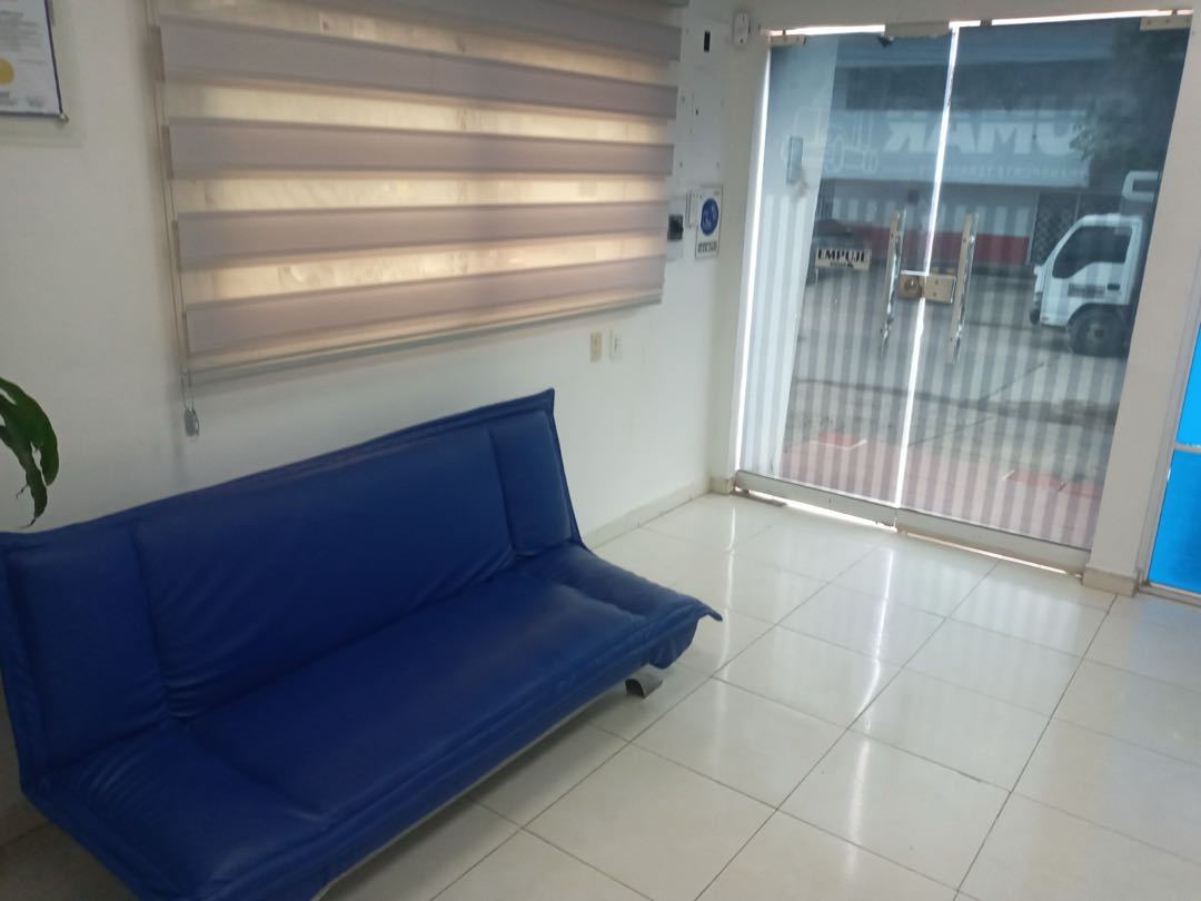 BODEGA EN ARRIENDO EN BOSQUE - CARTAGENA