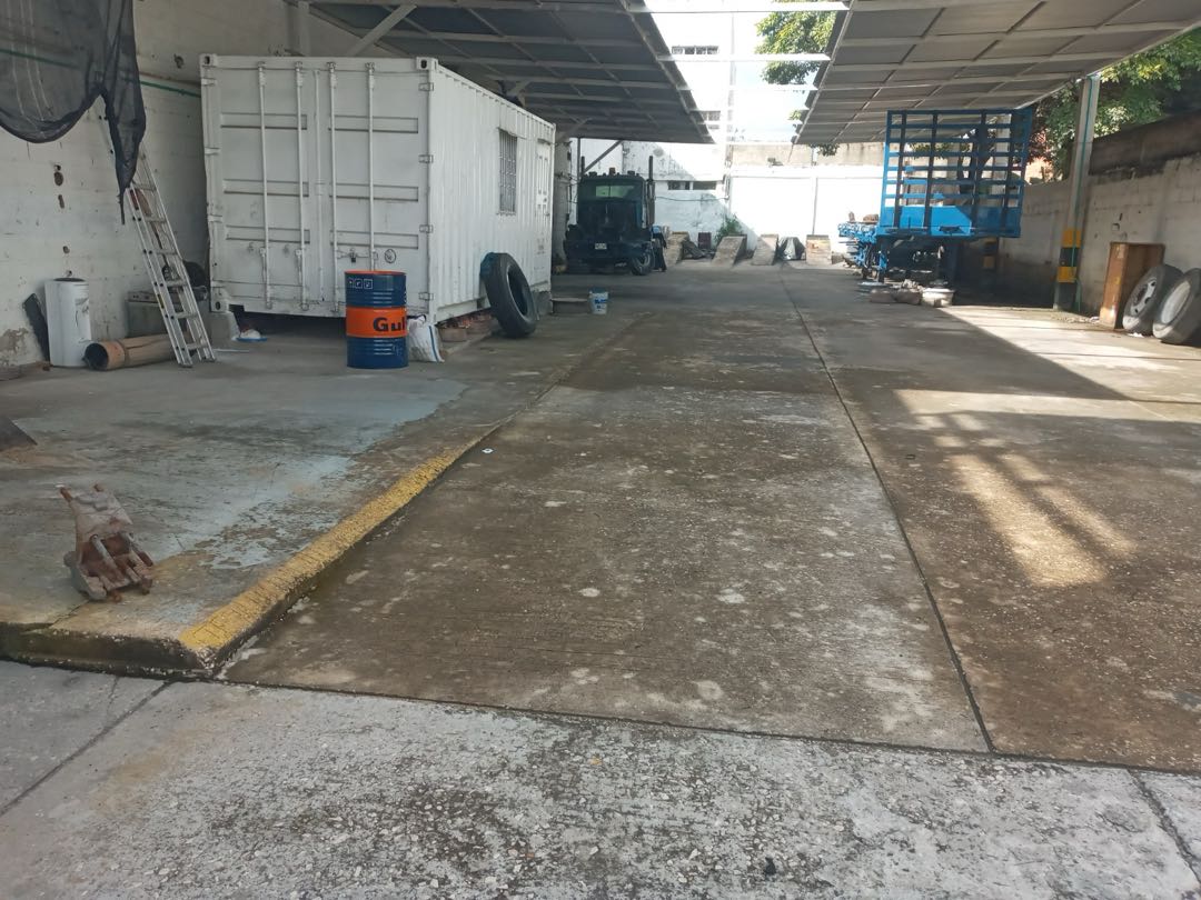 BODEGA EN ARRIENDO EN BOSQUE - CARTAGENA