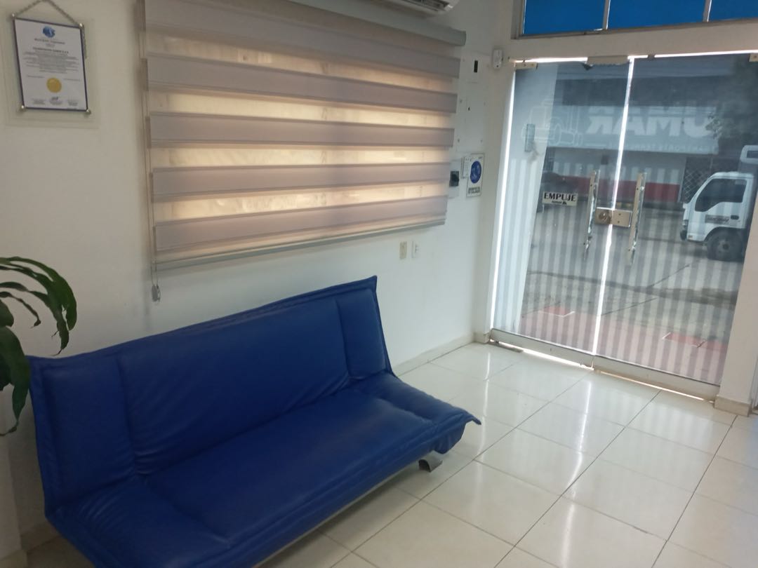 BODEGA EN ARRIENDO EN BOSQUE - CARTAGENA