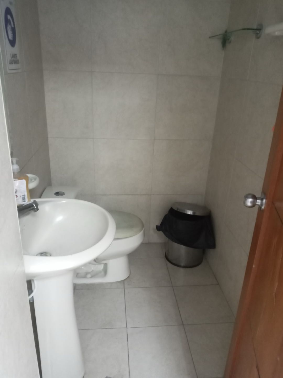 BODEGA EN ARRIENDO EN BOSQUE - CARTAGENA