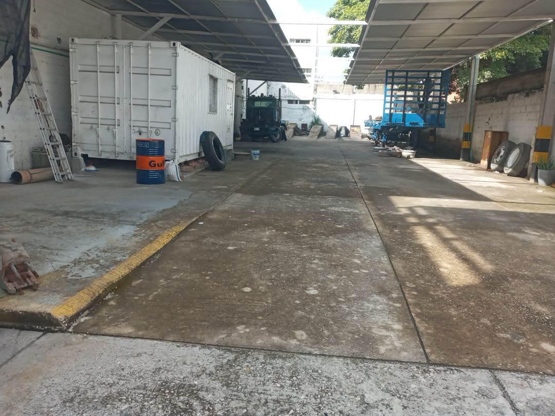 BODEGA EN ARRIENDO EN BOSQUE - CARTAGENA