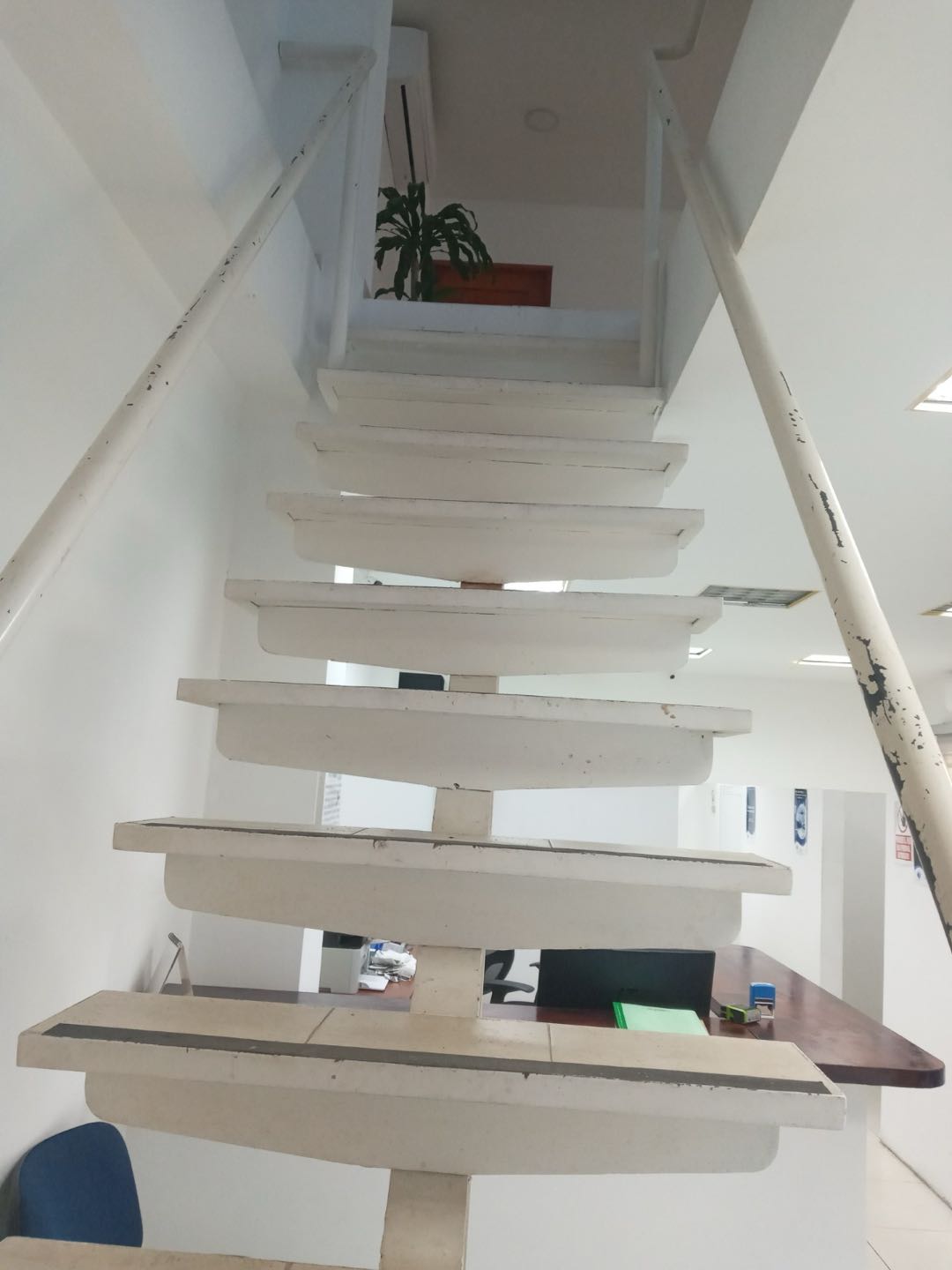 BODEGA EN ARRIENDO EN BOSQUE - CARTAGENA