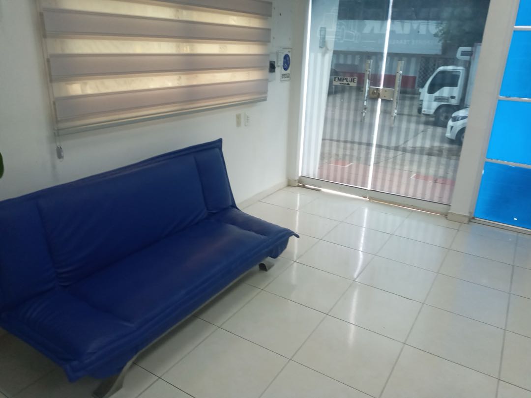 BODEGA EN ARRIENDO EN BOSQUE - CARTAGENA