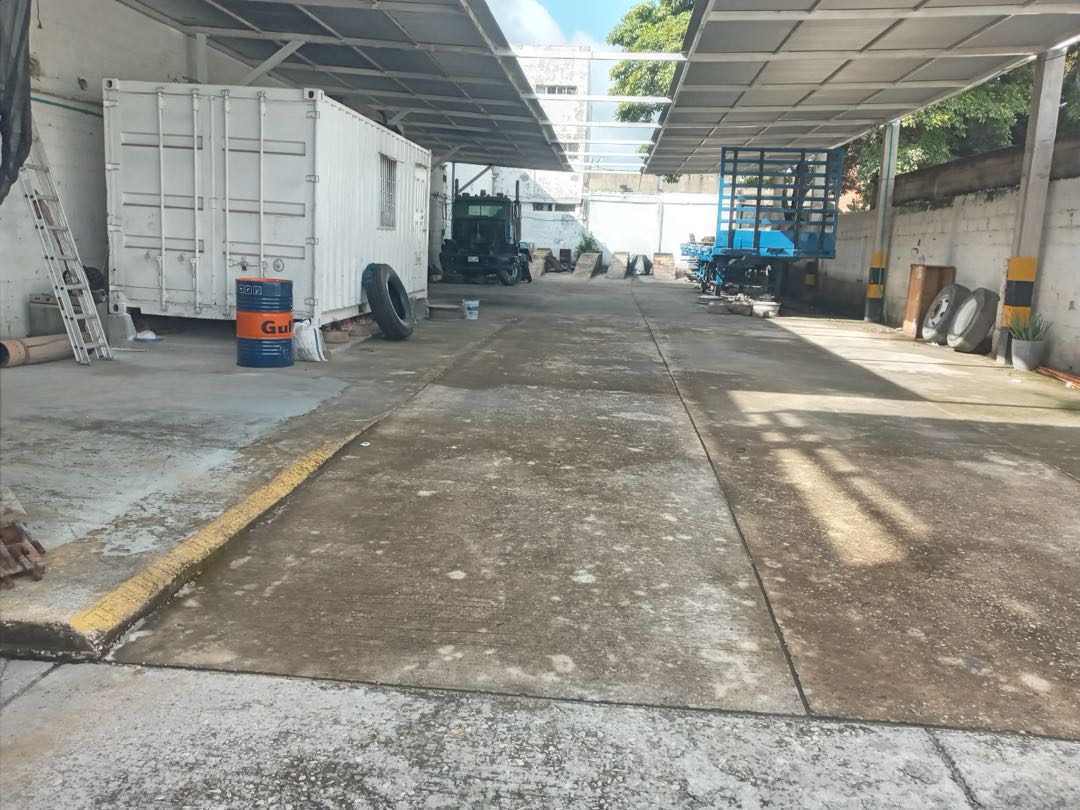 BODEGA EN ARRIENDO EN BOSQUE - CARTAGENA