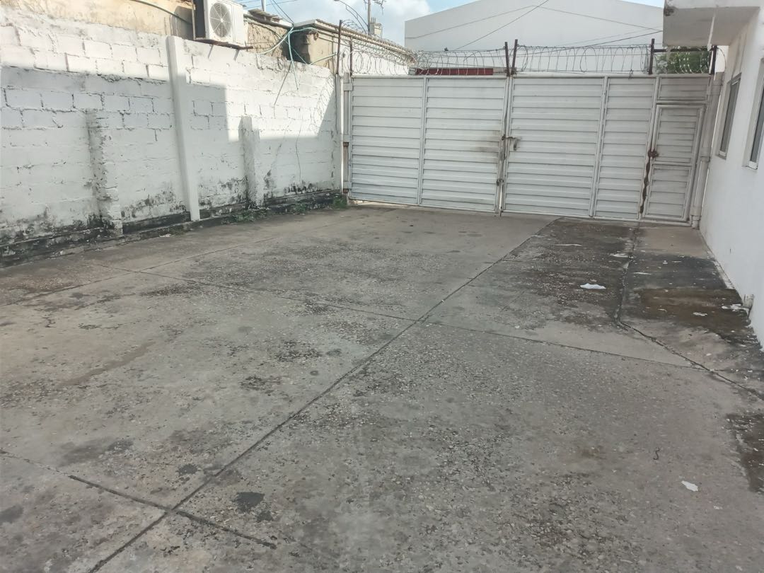 BODEGA EN ARRIENDO EN BOSQUE - CARTAGENA