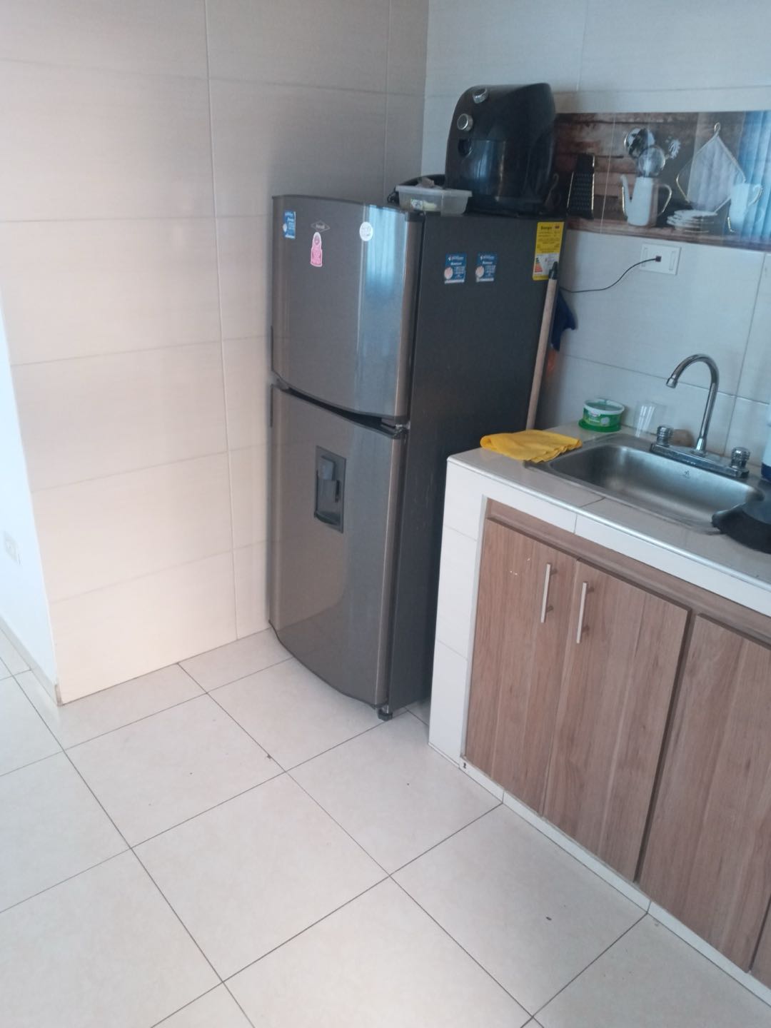 BODEGA EN ARRIENDO EN BOSQUE - CARTAGENA