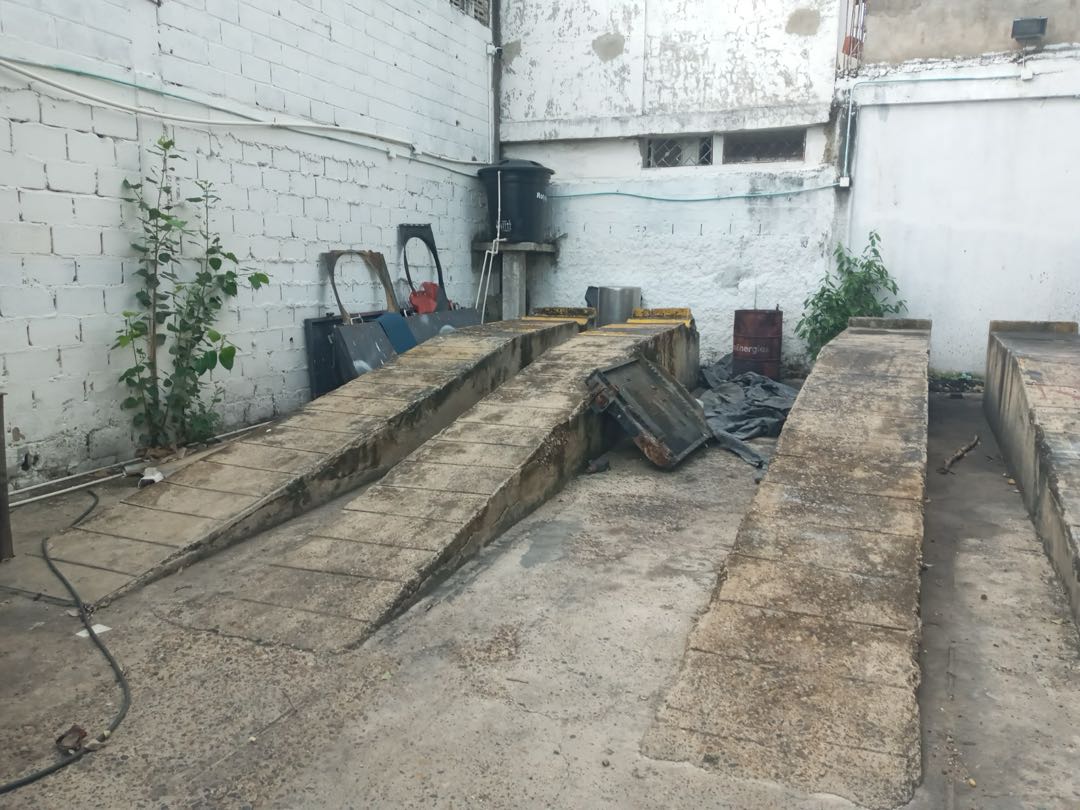 BODEGA EN ARRIENDO EN BOSQUE - CARTAGENA