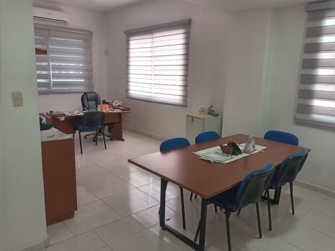 BODEGA EN ARRIENDO EN BOSQUE - CARTAGENA