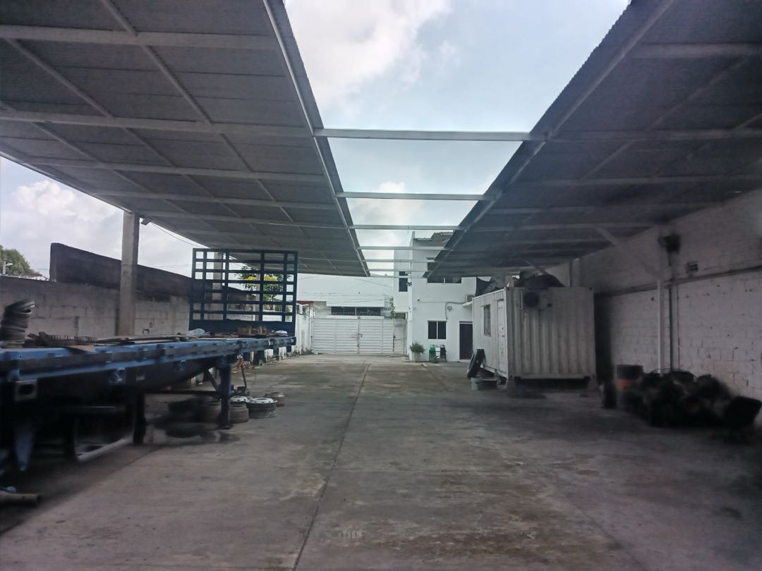 BODEGA EN ARRIENDO EN BOSQUE - CARTAGENA