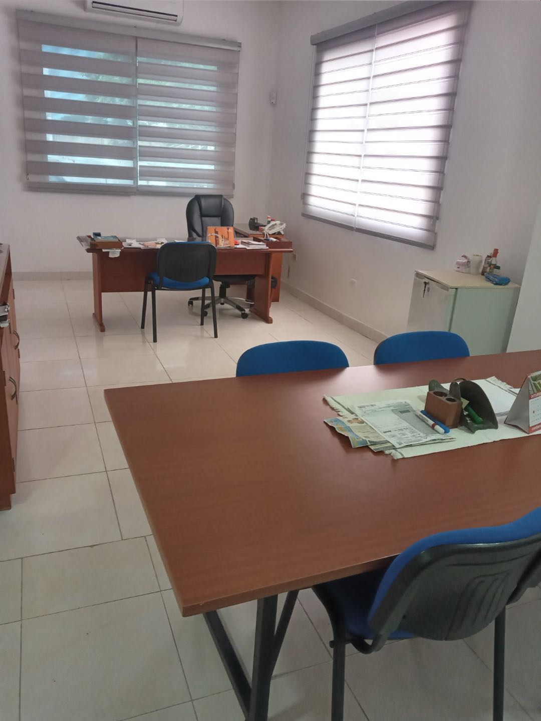 BODEGA EN ARRIENDO EN BOSQUE - CARTAGENA