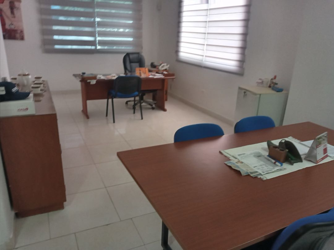 BODEGA EN ARRIENDO EN BOSQUE - CARTAGENA