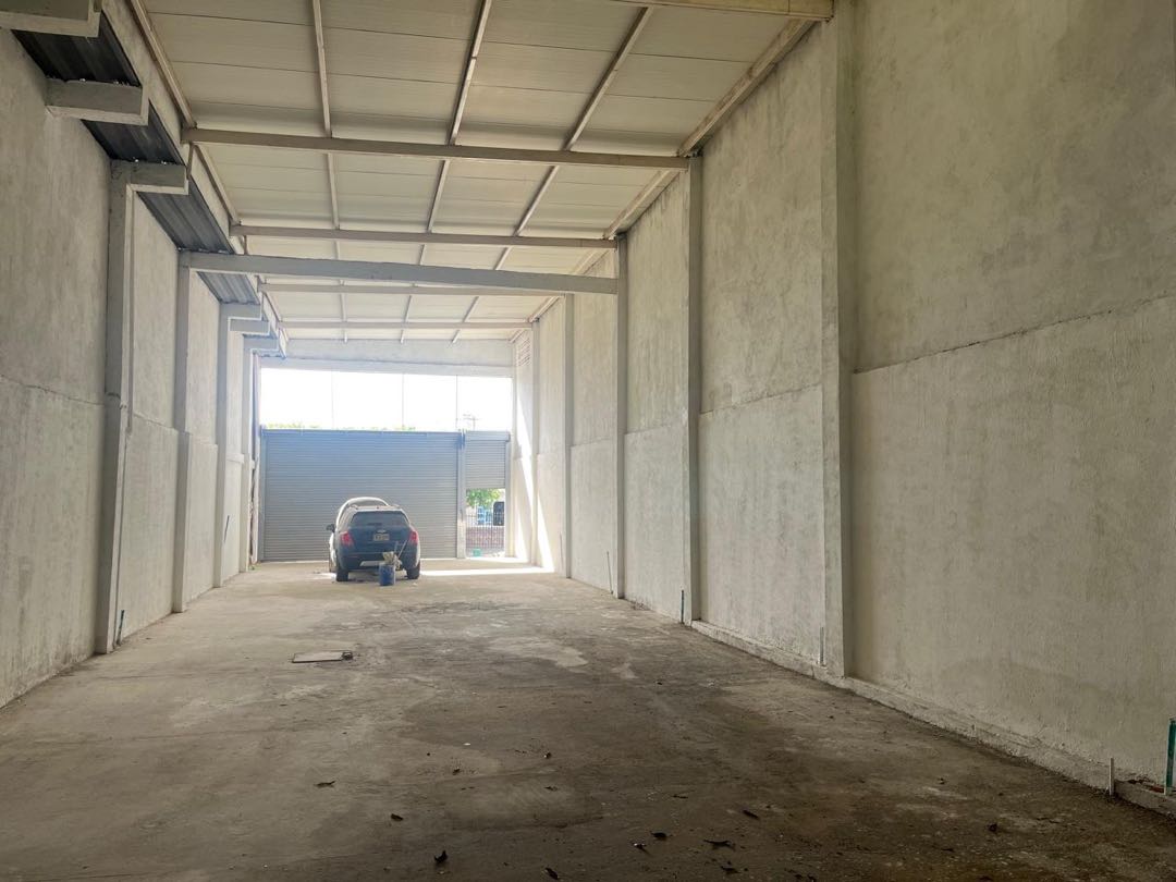 BODEGA EN VENTA EN LA ESPERANZA - CARTAGENA