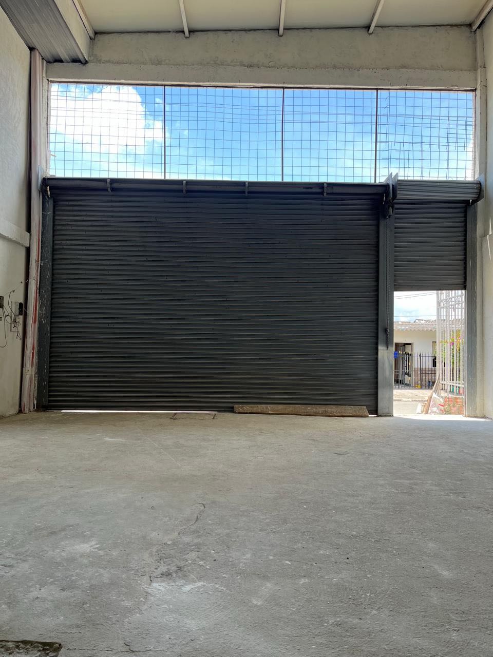 BODEGA EN VENTA EN LA ESPERANZA - CARTAGENA