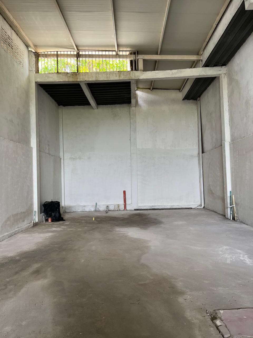 BODEGA EN VENTA EN LA ESPERANZA - CARTAGENA