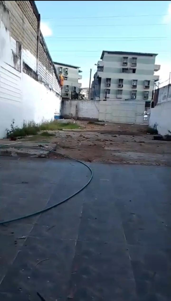 BODEGA EN ARRIENDO EN BOSQUE - CARTAGENA