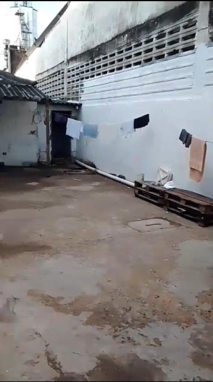 BODEGA EN ARRIENDO EN BOSQUE - CARTAGENA