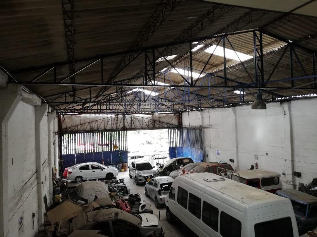BODEGA EN VENTA OBRERO CENTRO DE CALI