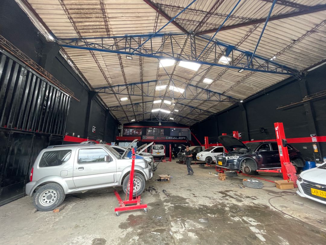 BODEGA EN VENTA OBRERO CENTRO DE CALI BODEGA EN VENTA OBRERO CENTRO DE CALI