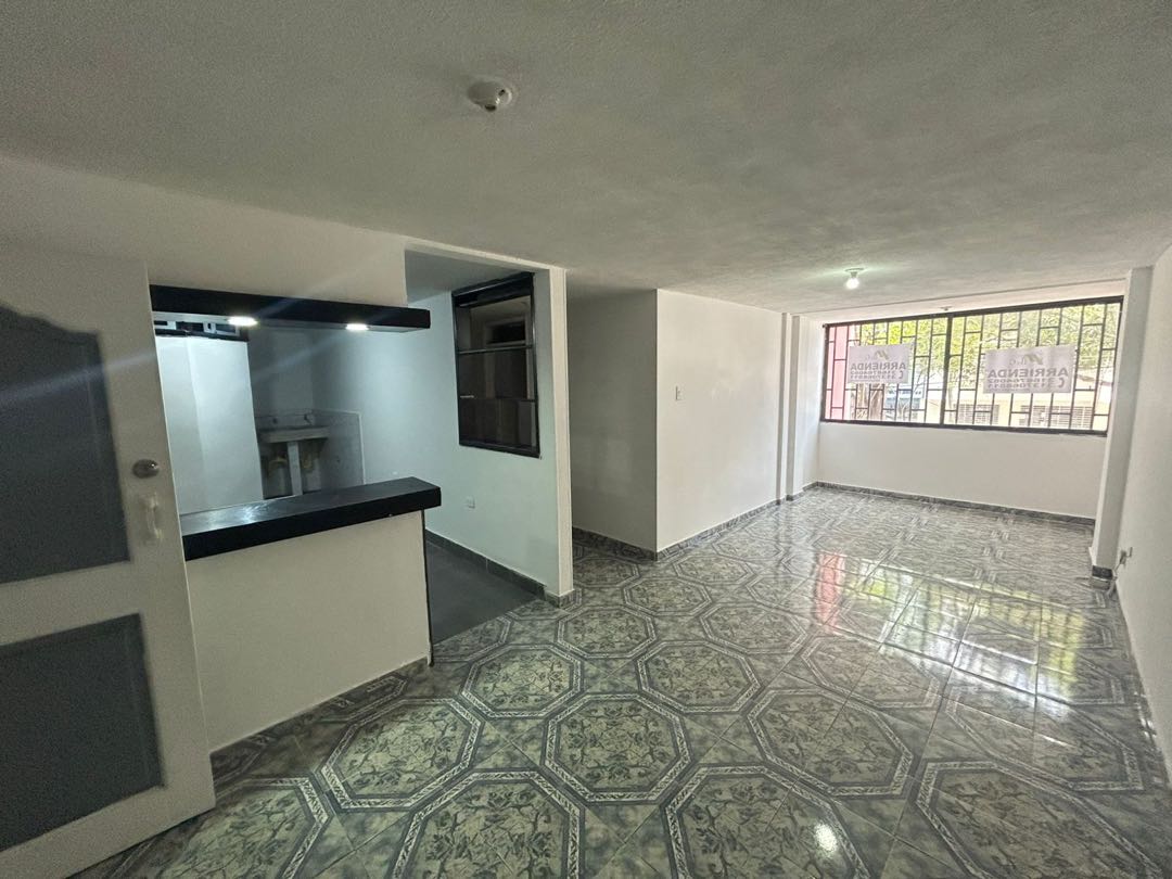 Boston Apartamento en Venta - Barranquilla
