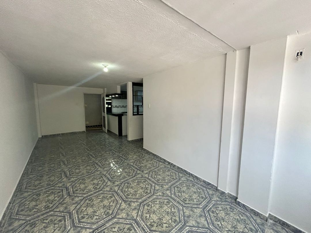 Boston Apartamento en Venta - Barranquilla