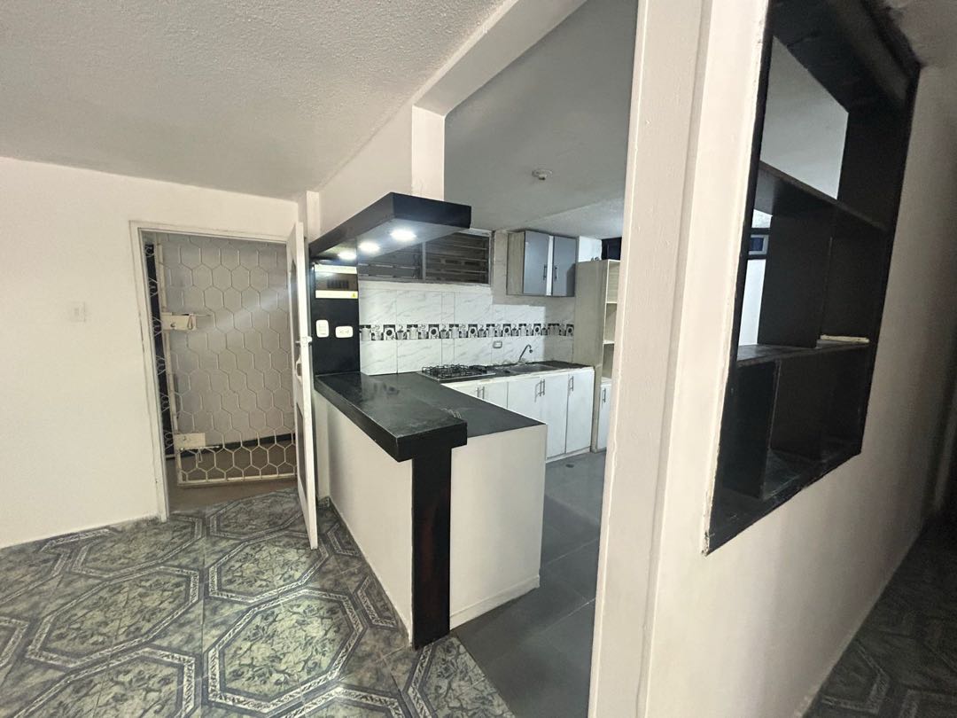 Boston Apartamento en Venta - Barranquilla