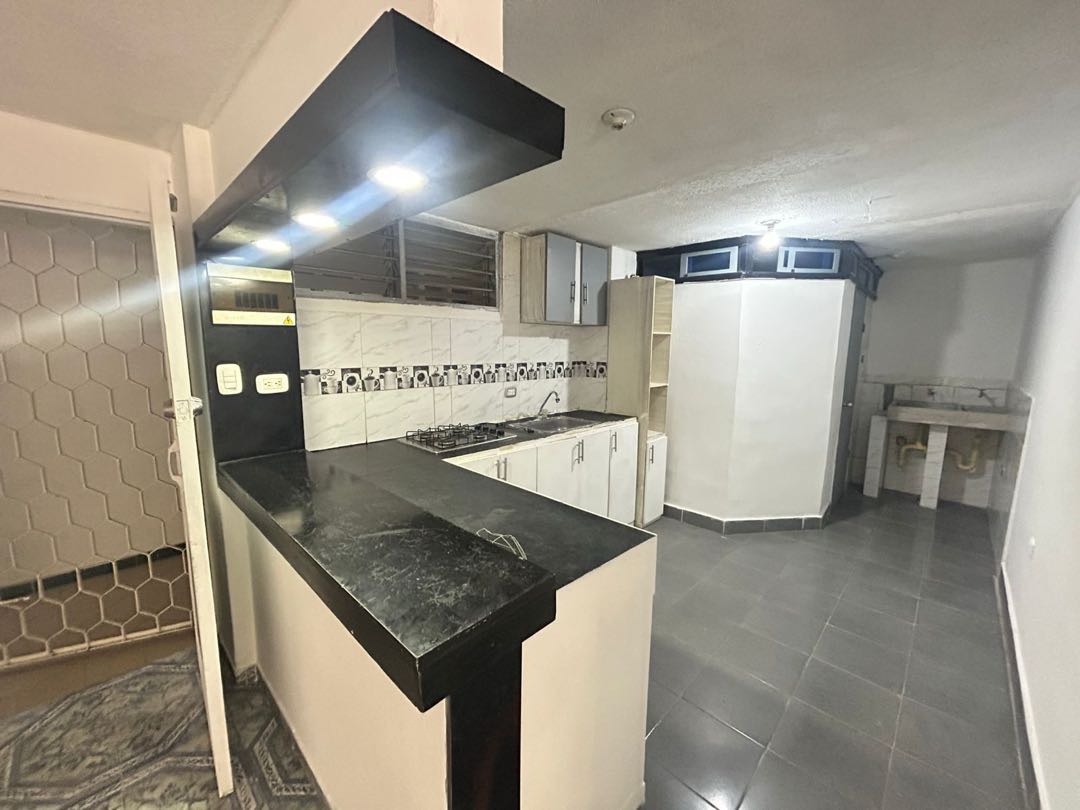 Boston Apartamento en Venta - Barranquilla