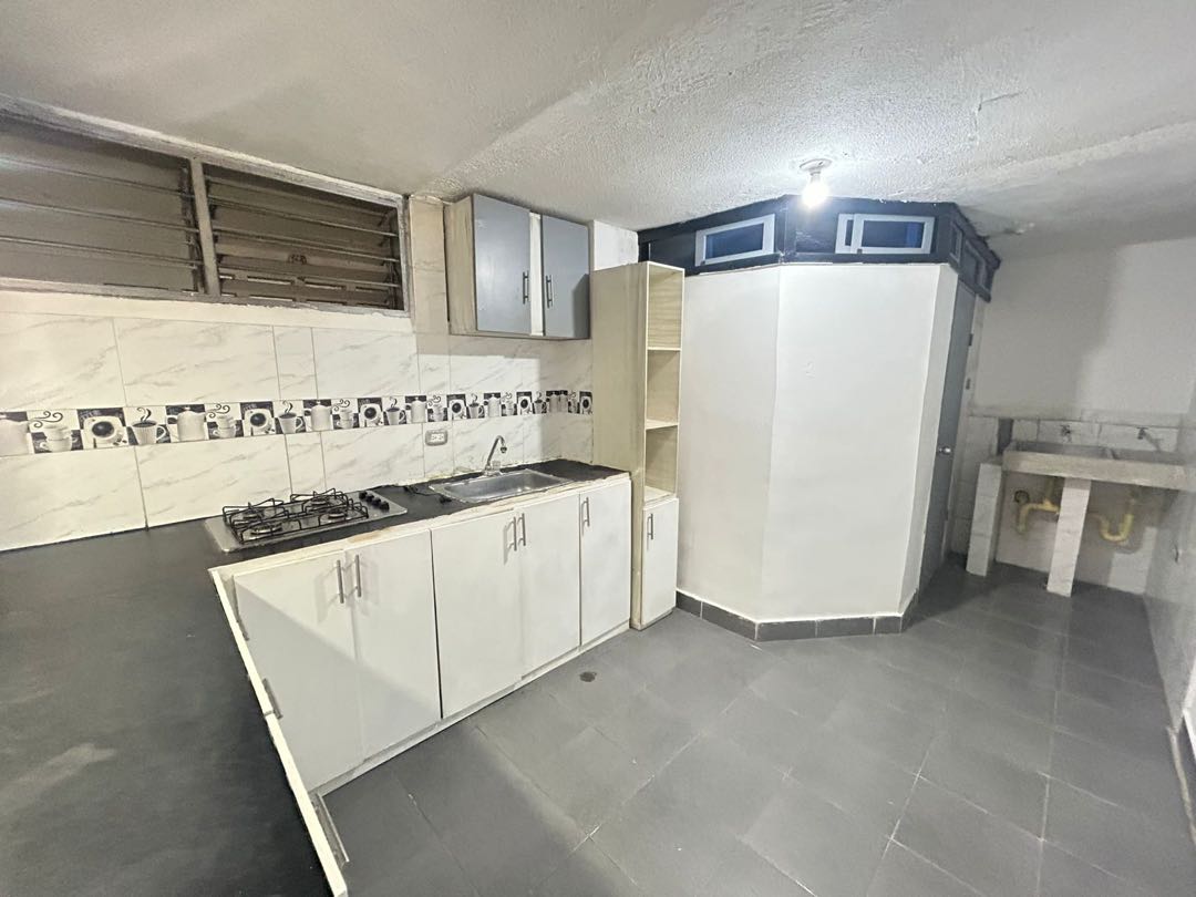 Boston Apartamento en Venta - Barranquilla