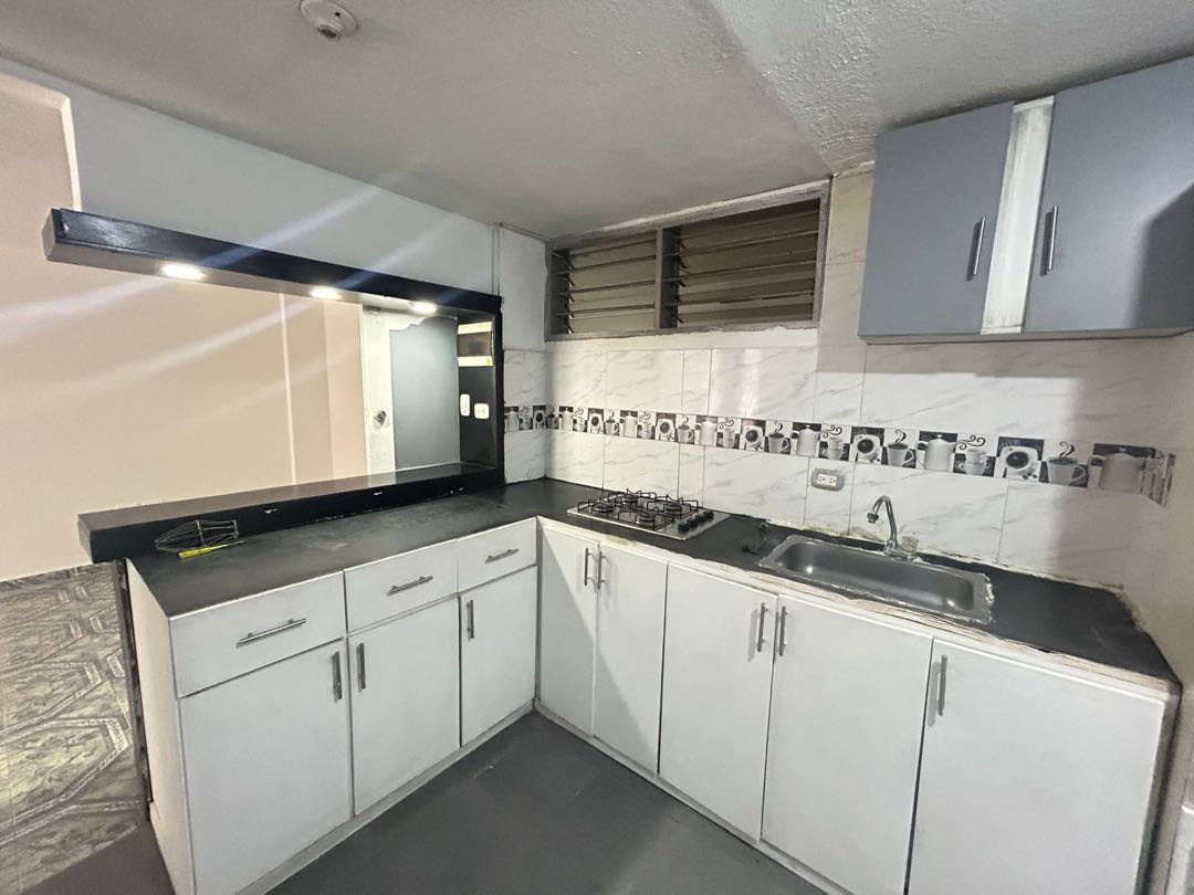 Boston Apartamento en Venta - Barranquilla