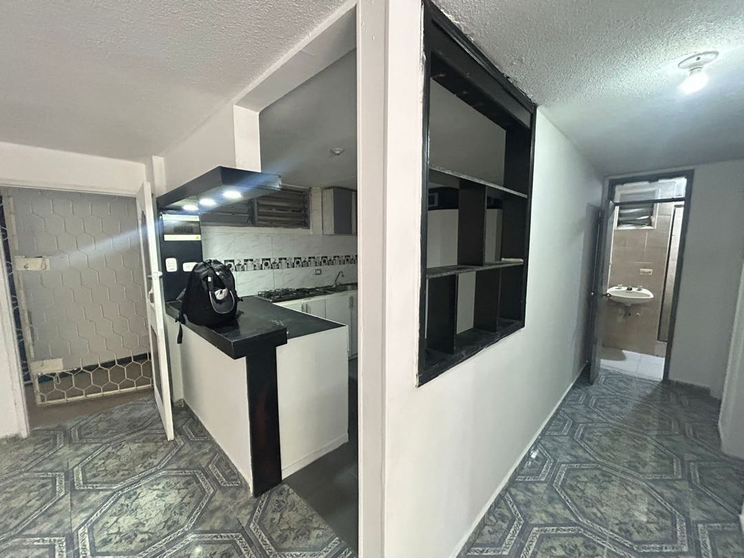 Boston Apartamento en Venta - Barranquilla