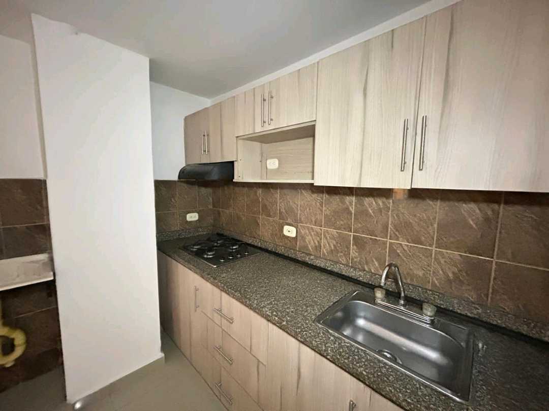 Boston-Apartamento en Arriendo Barranquilla