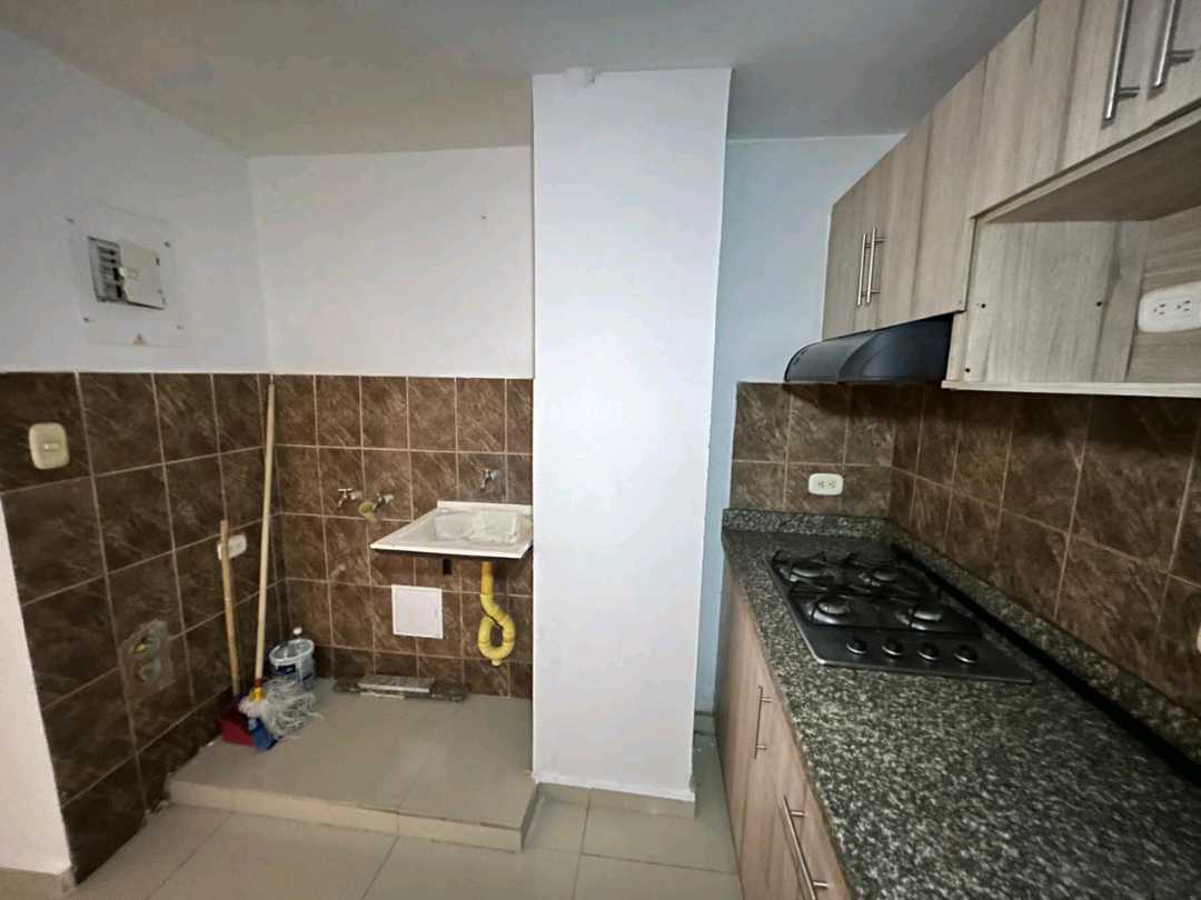 Boston-Apartamento en Arriendo Barranquilla