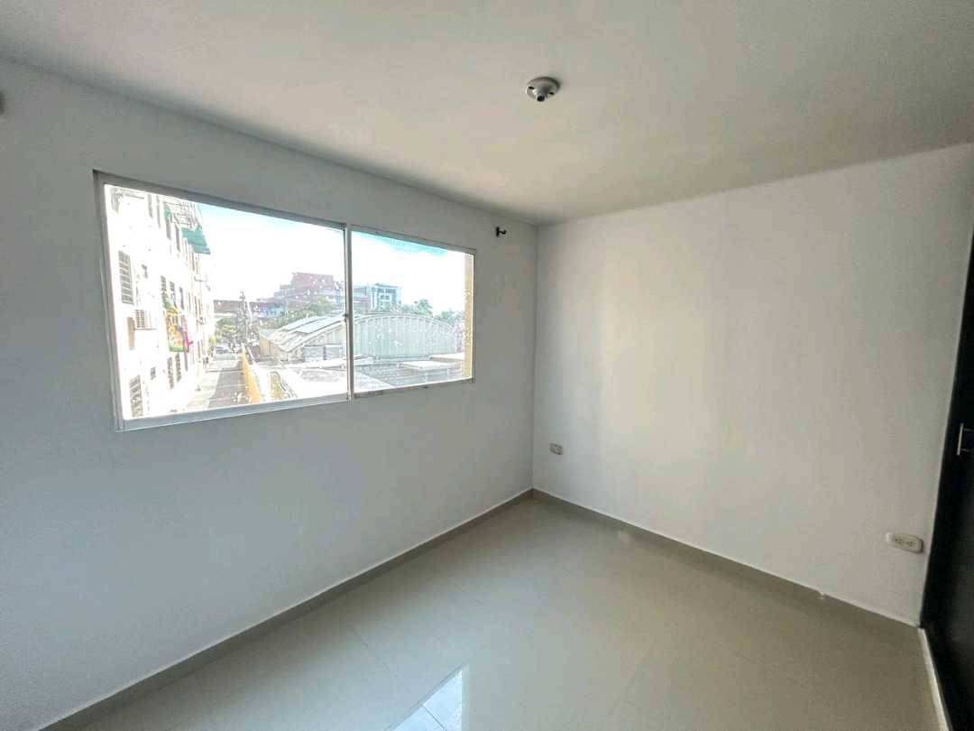 Boston-Apartamento en Arriendo Barranquilla