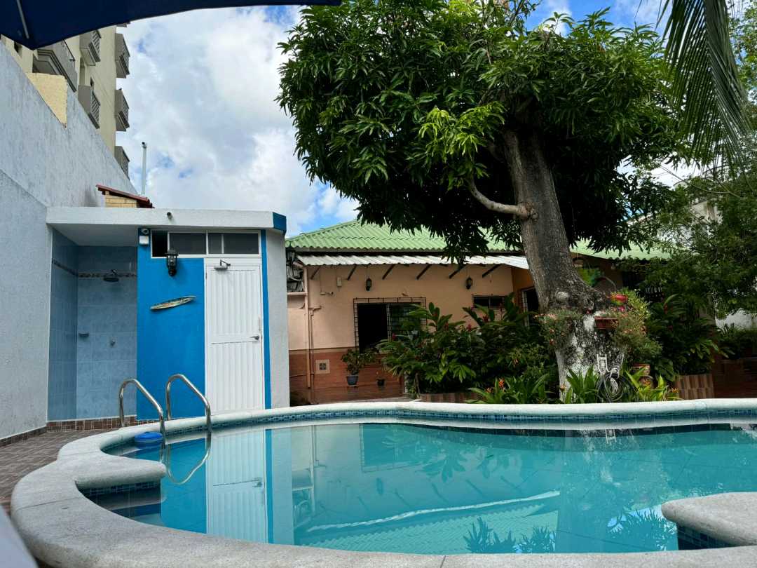 Boston-Casa en Venta Barranquilla