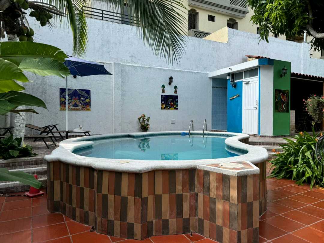 Boston-Casa en Venta Barranquilla