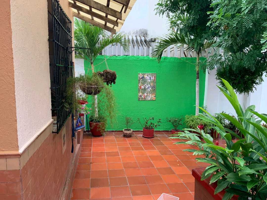 Boston-Casa en Venta Barranquilla