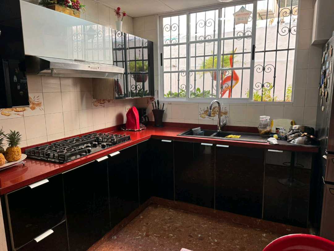 Boston-Casa en Venta Barranquilla