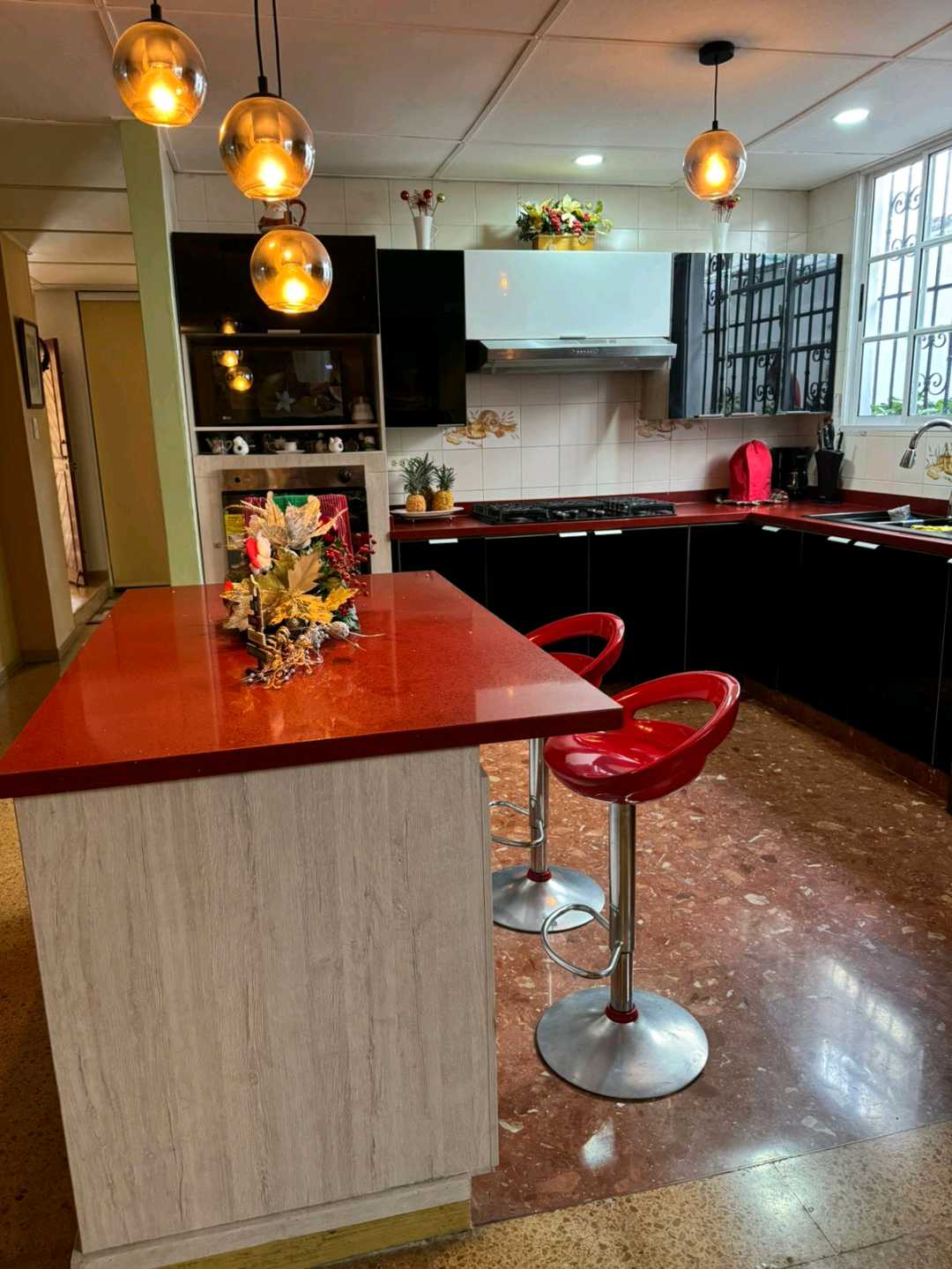 Boston-Casa en Venta Barranquilla