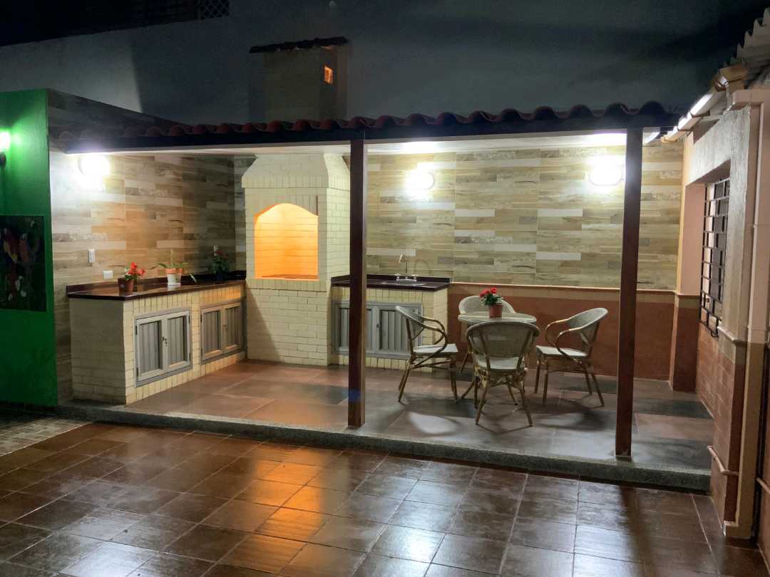 Boston-Casa en Venta Barranquilla