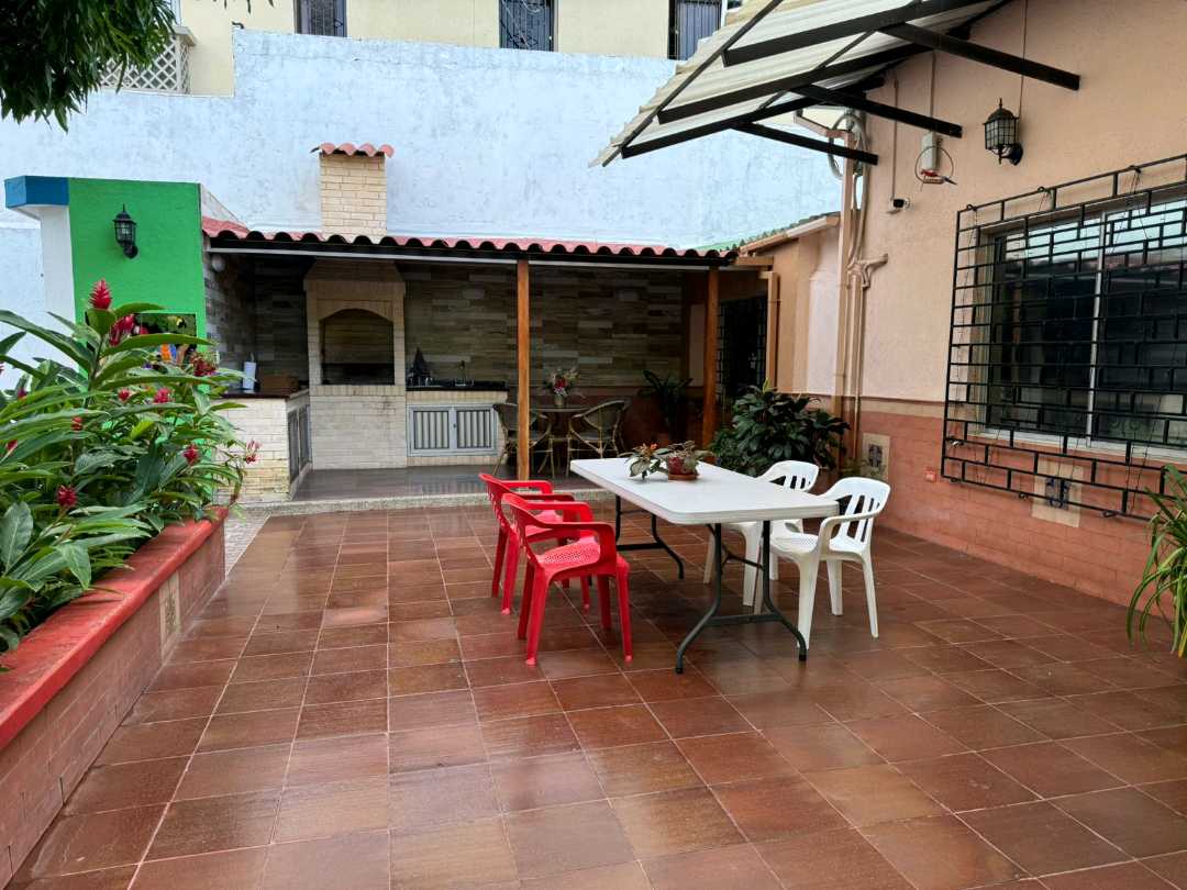 Boston-Casa en Venta Barranquilla