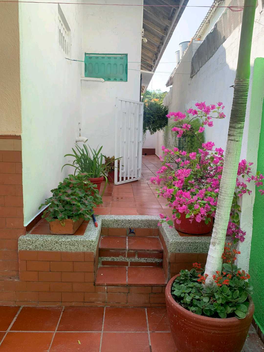 Boston-Casa en Venta Barranquilla