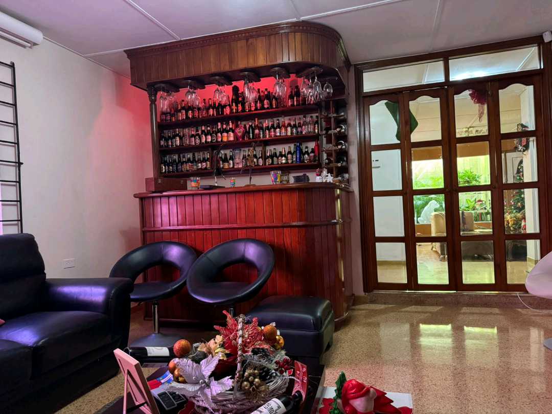 Boston-Casa en Venta Barranquilla