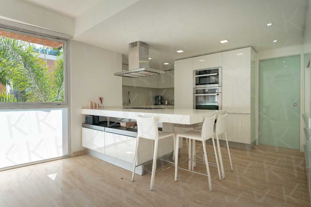 Campo Alegre - Apartamento en Venta/Alquiler